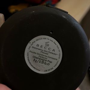 Becca Shimmering Skin Perfector- Champagne Pop